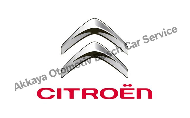 Güngören Citroen Servisi