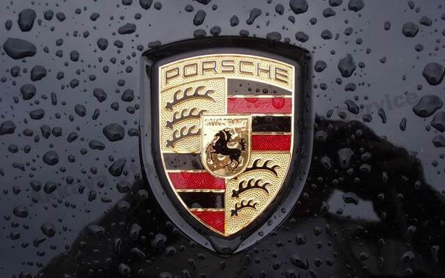 Güngören Porsche Oto Servis