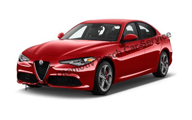 Güngören Alfa Romeo Servisi