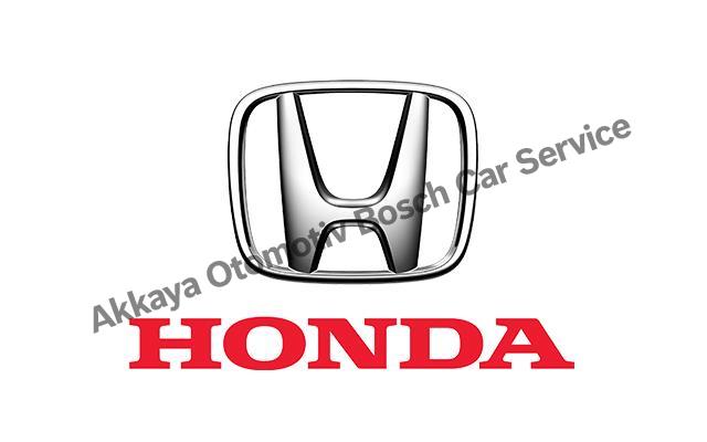 Güngören Honda Servisi 