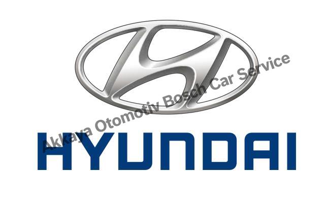 Güngören Hyundai Servisi 